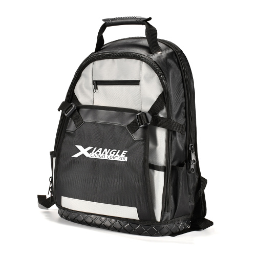 Once Off the Ground, Tool Bag Standards Change Completely