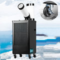 Portable Industrial Air Conditioning and Cooling Solution: BGE Wholesale 9200BTU 2700W Eco-friendly Cabinet Air Cooler1