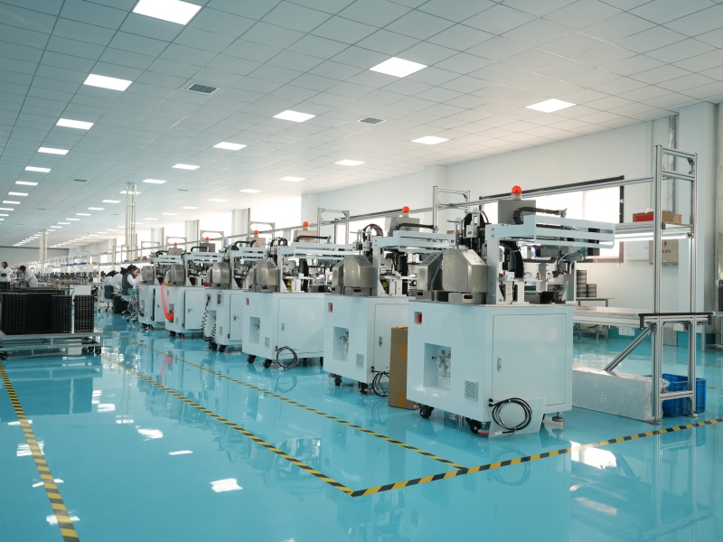 Jiangsu Huaneng Electronices Co.,Ltd