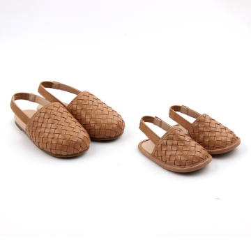 Woven Sandals