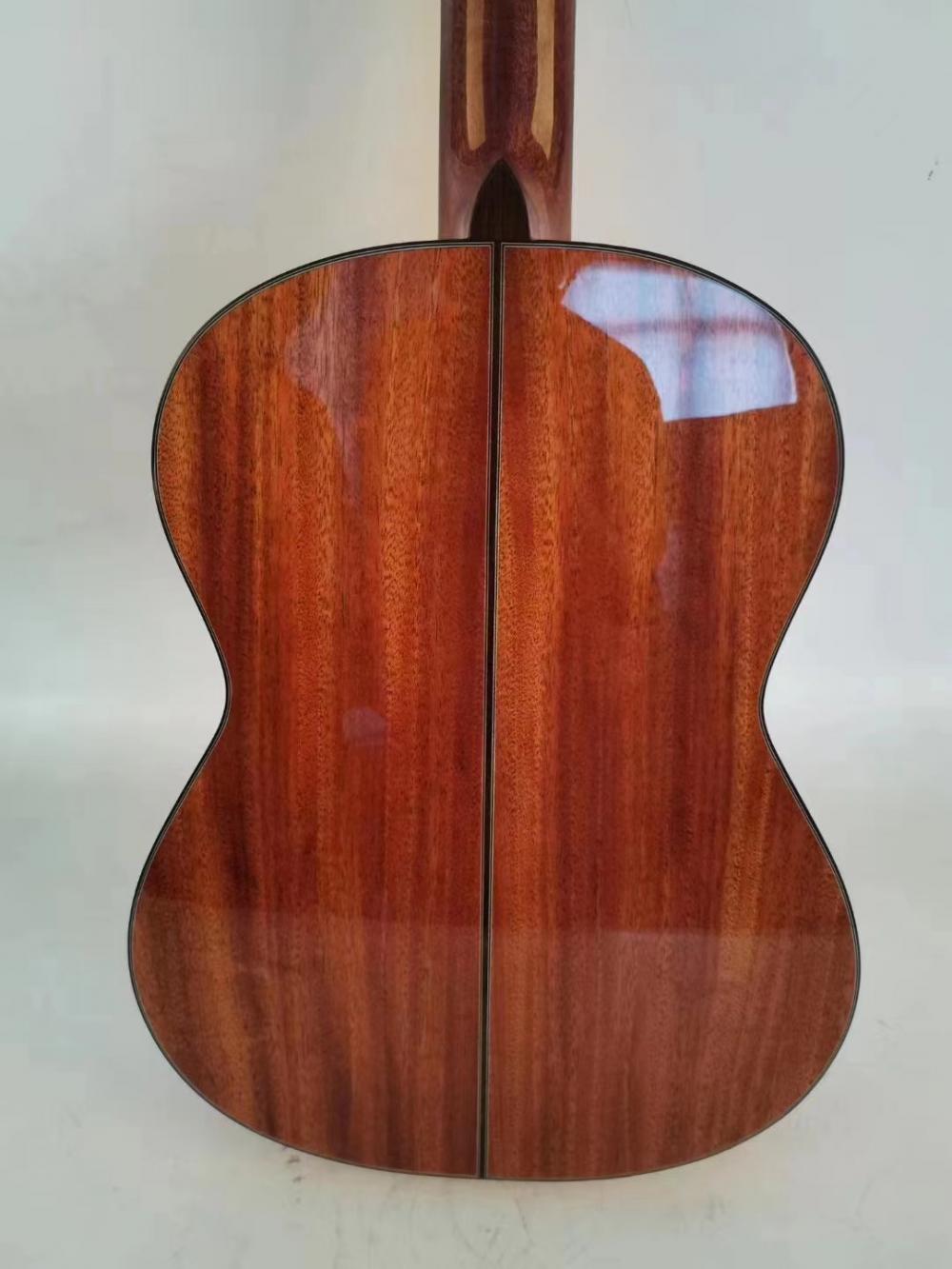 Cg830ss Classical Guitar