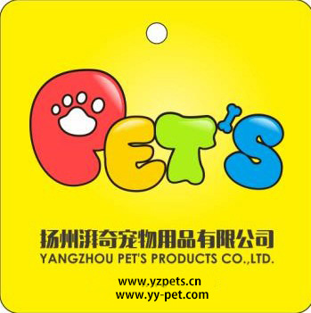 Yangzhou Pet's Products CO.,LTD