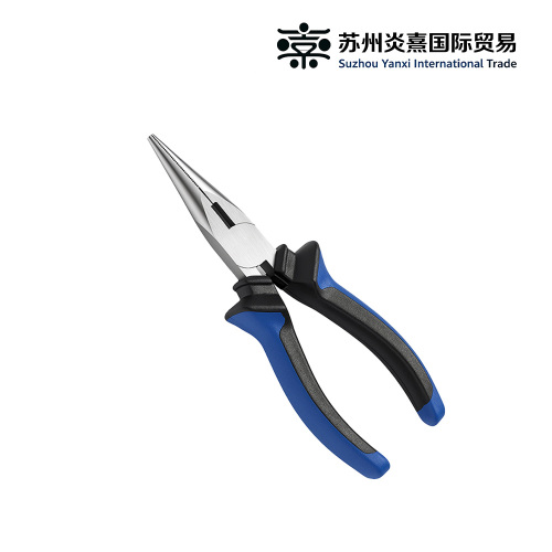شركة Suzhou Yanxi International Trading Co., Ltd. توسع نطاق توريد الأدوات اليدوية ومقصات الحلاقة للمشترين العالميين