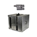 High Precision Custom Injection Mold Components & Mold Inserts1