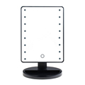 Wholesale Hot-Selling Touch Switch LED Makeup Mirror and Vanity Mirror with Lights1