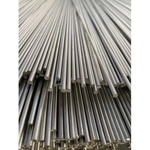 Leitfaden zu ASTM B863 Titandraht zum Schweißen und AM