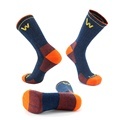 Free Custom Men's Merino Wool Socks for Summer, Hiking, and Sports1