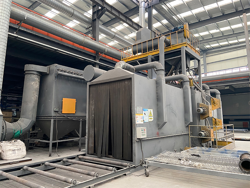 Xinxiang Hexie Machinery Co.Ltd
