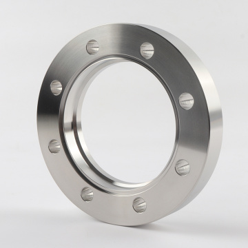 China Top 10 Cf Vacuum Flange Potential Enterprises