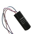 Bestselling CBB60 Run Capacitor for Washing Machine: 4-Wire Replacement Parts1
