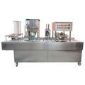 Automatic Coffee Capsule Machine1