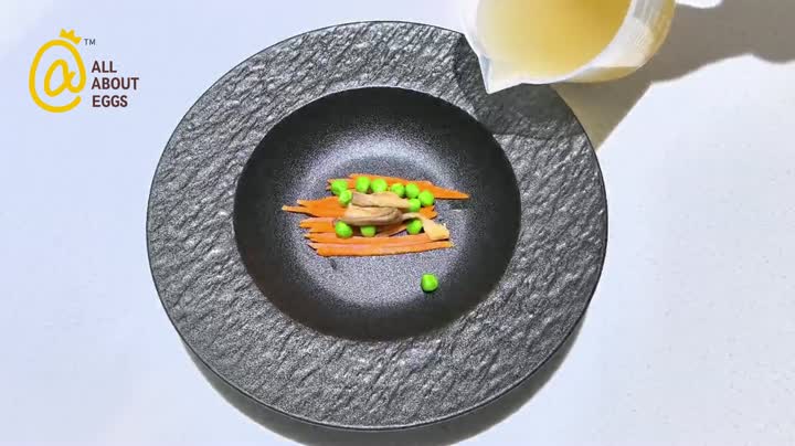 Base de sopa de galinha