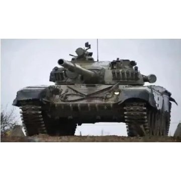 Tanks and armored vehicles: new composite materials make a strong debut