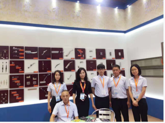 Wenzhou Zhaoxia Hardware Co.,Ltd