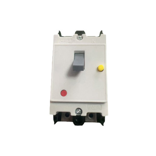 News Release of Electrical Safety Components