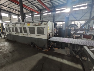 चमकाने वाली मशीन