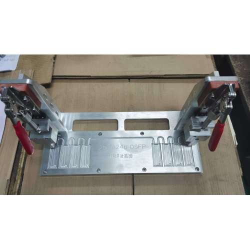 Тэндэнцыі развіцця прафесійных тэставых прыстасаванняў: будучыя тэхналагічныя інавацыі і перспектывы галіны