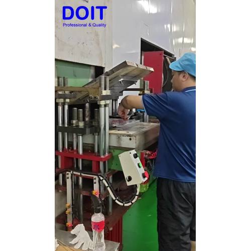 डिमोल्डिंग और ऊपरी साँचा