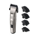 JINDING JD-9910 Men's Beard Electric Barber Clippers - Rechargeable Cordless Hair Trimmer1