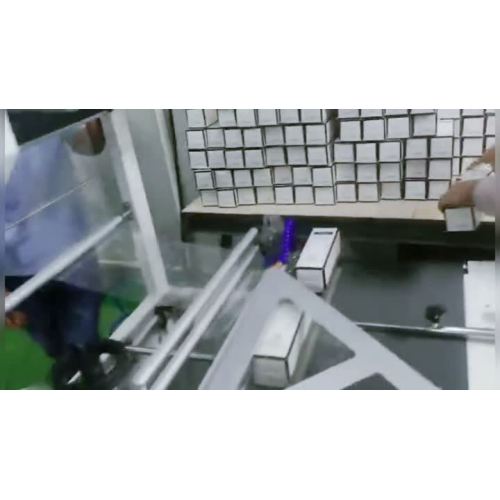 shrink machine