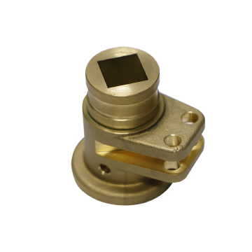 Ten Chinese C Forging Brass Suppliers Popular in European and American Countries