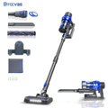 BOCO Factory Best-Selling Charging Vacuum Cleaner: Long Battery Life & Strong Suction for Carpets & Floor Pet Hair1