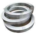 Customized Corrosion-Resistant Monel N06075 High-Temperature Forging Rings: Professional Manufacturer's Solution1