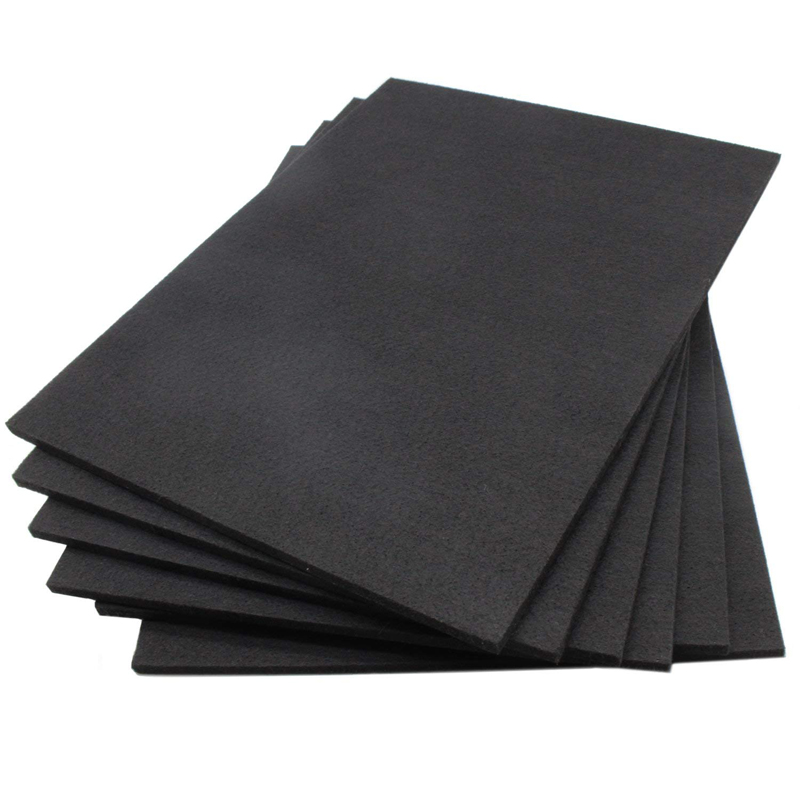 polyester acoustic panel 