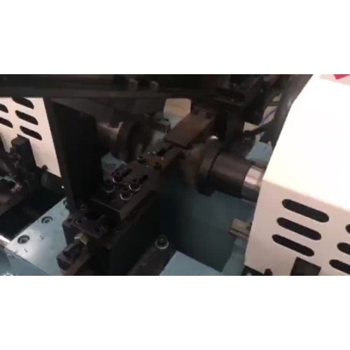 Pipe Chamfering Machine