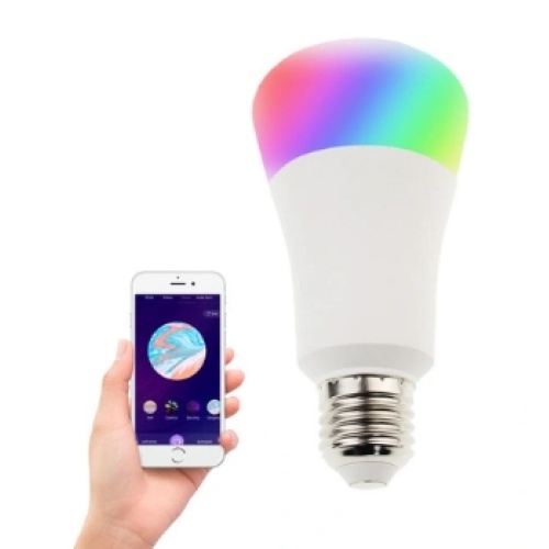 Illuminer l'avenir: la montée des solutions de lumière intelligente et des downlights intelligents