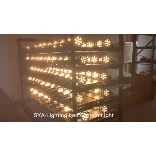 Cahaya Spike Garden LED