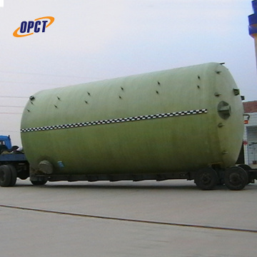 Top 10 Frp Tank Manufacturers