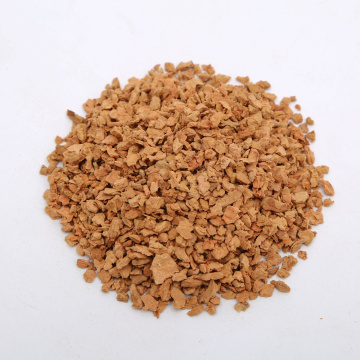 Top 10 China Cork Granule Manufacturers