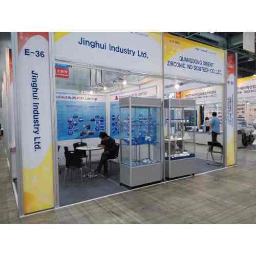 Tham dự Nanokorea 2016 tại Hàn Quốc