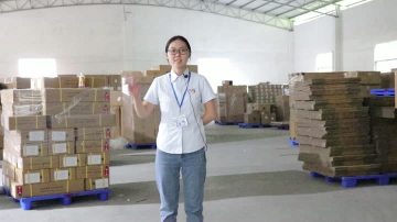 Workshop Warehouse