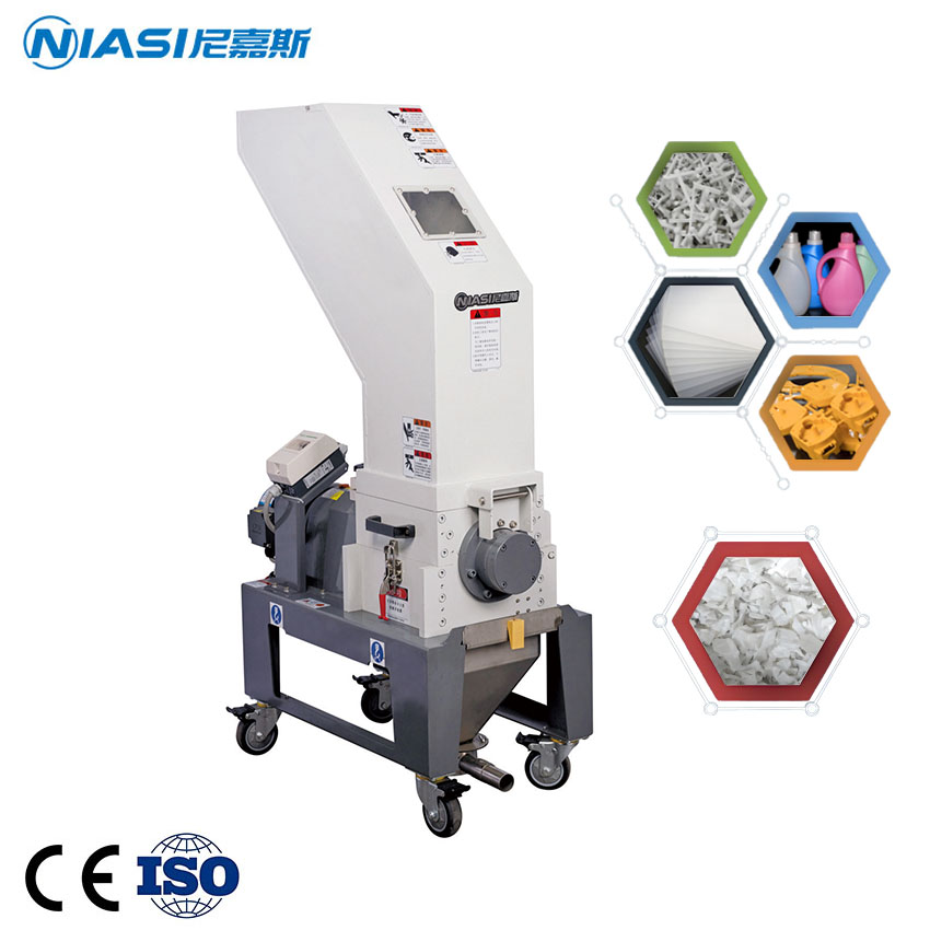 Granulador de baixa velocidade