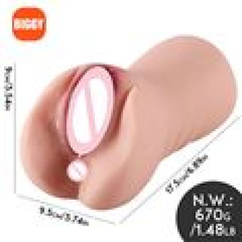 TPE Masturbation Cup masculino Vagina Sex Toy Skin Touch Juguetes Sexuales Love Dolls Masturbators Sex Toys for Men1