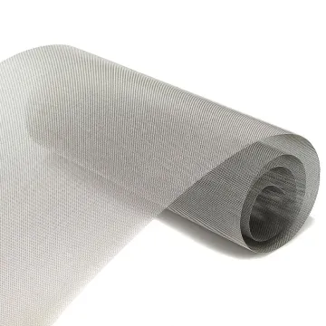 Asia's Top 10 Woven Steel Wire Mesh Brand List