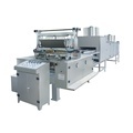 Haitel New Vitamins Full Automatic Jelly Gummy Candy Machine1
