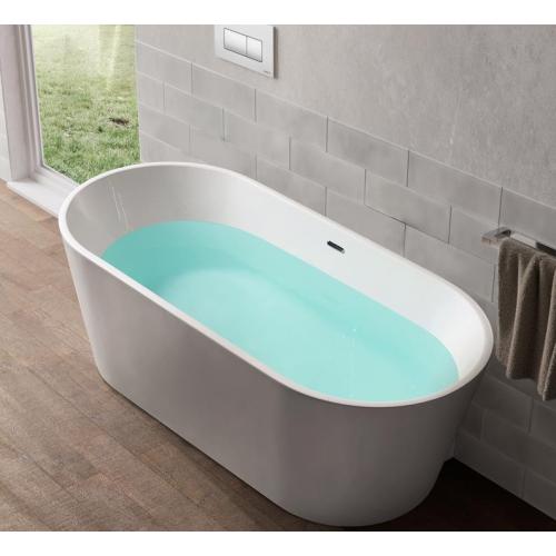 Mansfield Jetted Tub