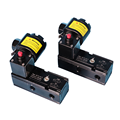 ATEX Certified Explosion Proof Solenoid Valve1
