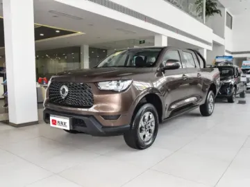 2022 Electric Cars Made in China Car in The World Gwm Electric Car SUV for Sale Electric Pickup Truck Vehicle1