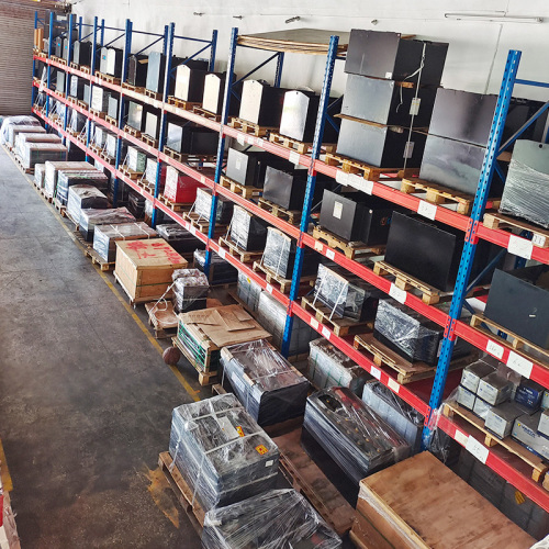 Guia de compra de peças para empilhadeiras Toyota: como escolher as peças certas e evitar erros dispendiosos