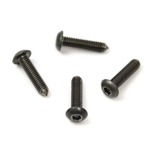 Classification and function of bolts