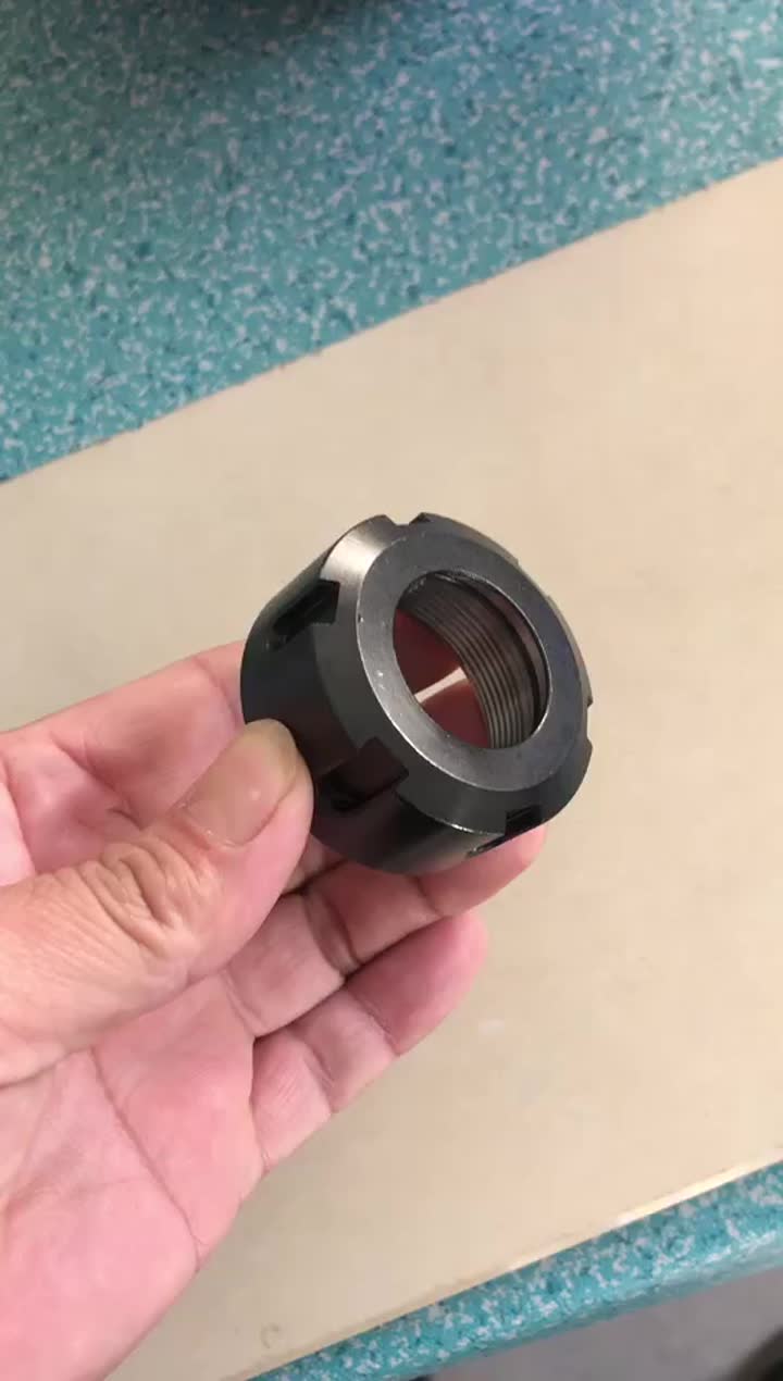 ER Clamping NUT 