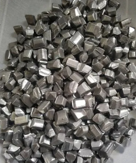 Was ist das High-Purity-Titan?