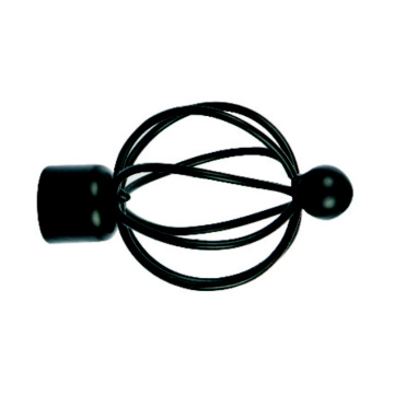 Asia's Top 10 Curtain Pole Crystal Ends Manufacturers List