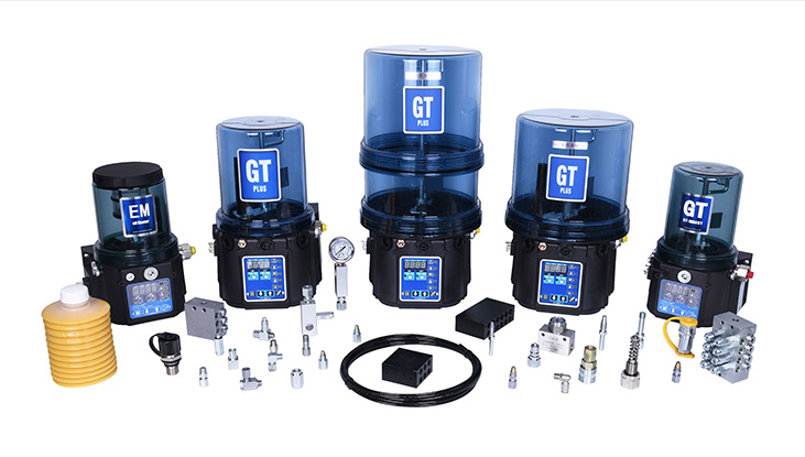 Yantai Ciso Lubrication Technology Co.,LTD