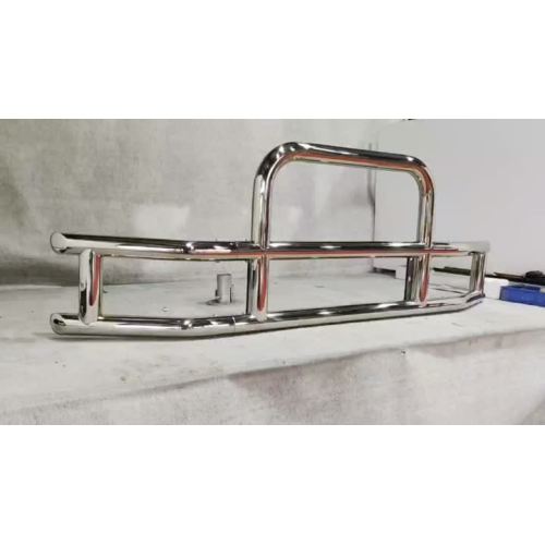 Universal Deer Guard Classic Front Bar Removable Version-G000128