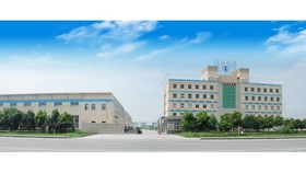 Shenxi Machinery